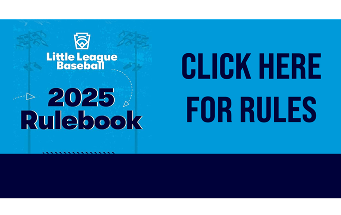 2025 Spring Season Rules