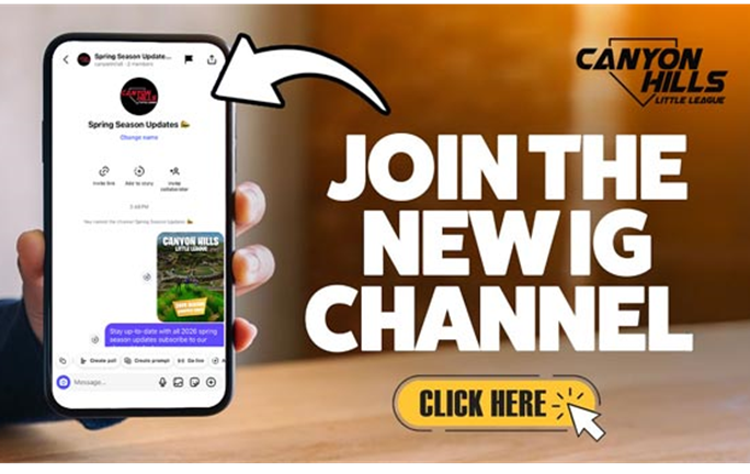 CLICK HERE TO JOIN