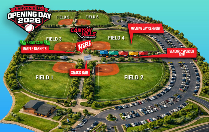 Opening Day Learn More