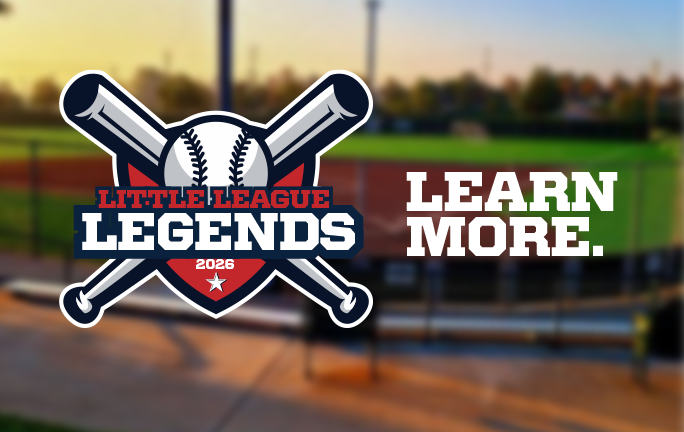 Legends Tournament  - Click Here